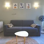 Nouveau à 5 Minutes De La Appartement Nice
