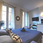 公寓 Nouveau A 5 Minutes De La *