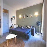 公寓 Nouveau A 5 Minutes De La *