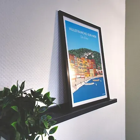 Nouveau A 5 Minutes De La Ницца