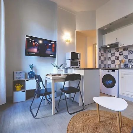 Nouveau A 5 Minutes De La * Nice