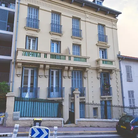 Appartamento Nouveau à 5 Minutes De La Nizza