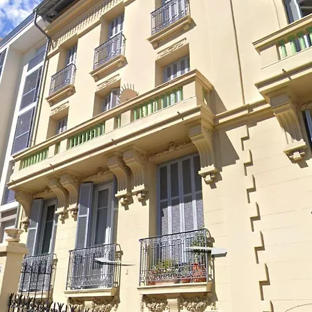 Apartment A 5 Minutes De La