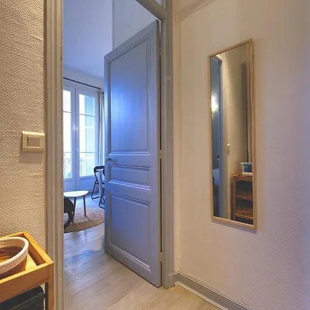 Apartamento Nouveau à 5 Minutes De La